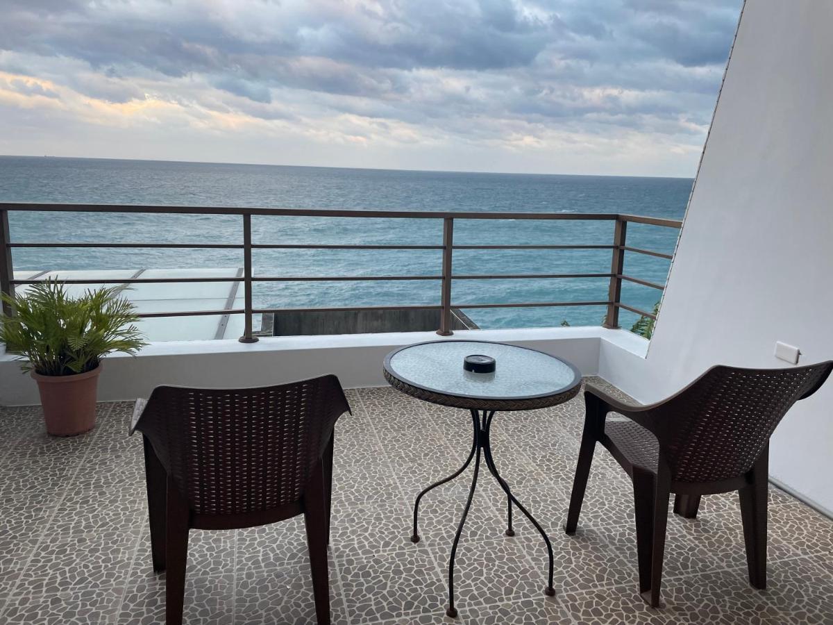 Beach Shoes Villa Yanliau Dış mekan fotoğraf