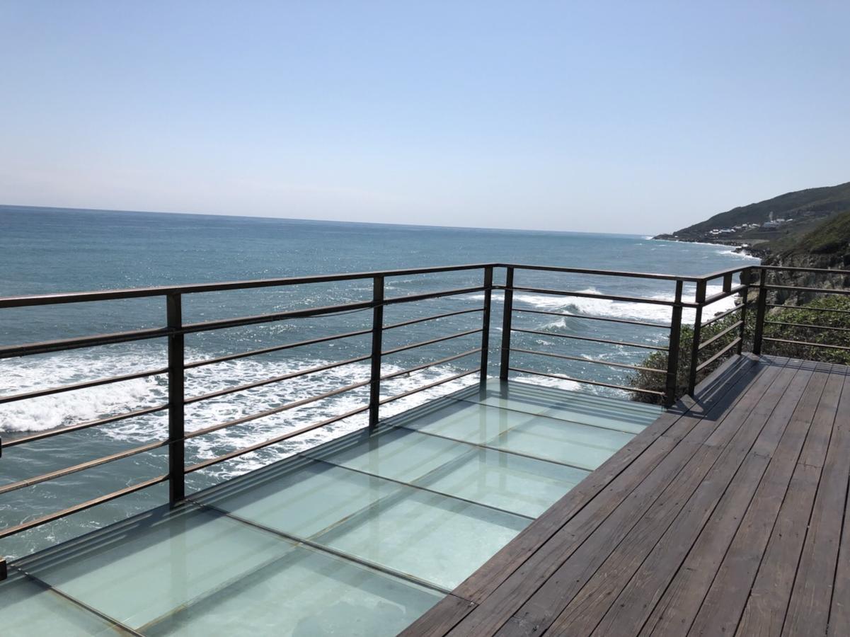 Beach Shoes Villa Yanliau Dış mekan fotoğraf
