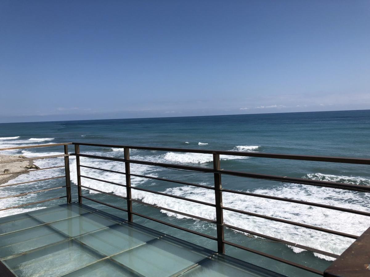 Beach Shoes Villa Yanliau Dış mekan fotoğraf