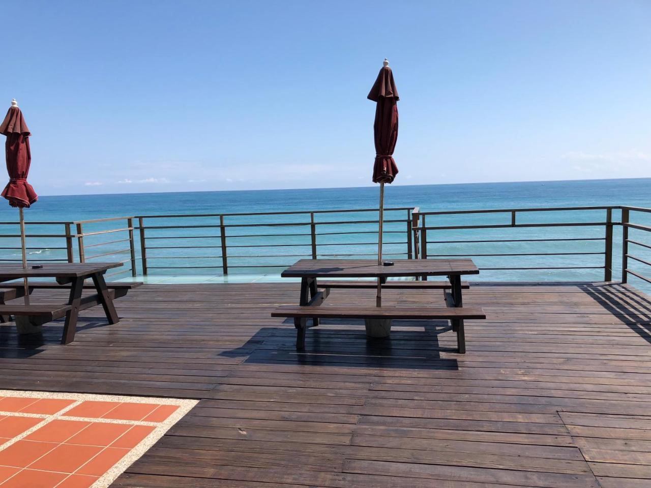 Beach Shoes Villa Yanliau Dış mekan fotoğraf
